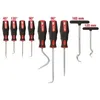 KS Tools 9-tlg. Nadel- & Haken-Set Produktbild-Vorschau 10