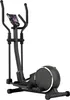 Magnetischer Ellipsentrainer BE85EK mit Bluetooth-Funktion Produktbild-Vorschau 1