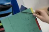 EXACOMPTA ordner, DIN A4, karton, 12 compartimenten, blauw Productafbeelding-voorbeeld 6