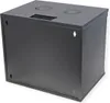 ROLINE 19-Zoll Wandgehäuse Basic 9 HE, 540x400 BxT Bausatz Produktbild-Vorschau 6