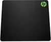 HP Pavilion Gaming Mouse Pad 300 Noir, Vert Voir les images du produit 1