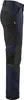 Blakläder® Service Arbeitshose 4-Wege-Stretch 1422 1645 in Produktbild-Vorschau 4