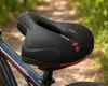 MidGard Fahrradsattel, stoßdämpfend und atmungsaktiv, Produktbild-Vorschau 5