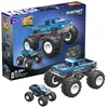Hot Wheels Collector Bigfoot Monster Truck Auto, Produktbild-Vorschau 3