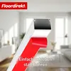 Floordirekt Kabelkanal Oskar 10 x 1m, Kabelleiste Produktbild-Vorschau 4