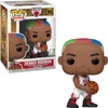 NBA Chicago Bulls - Dennis Rodman 103 - Funko Pop! - Vinyl Produktbild-Vorschau 2