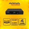 Ferguson Ariva 160 Combo FTA (Free to Air) – DVB-S2 & Produktbild-Vorschau 2