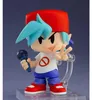 Friday Night Funkin' Nendoroid Actionfigur Boyfriend 10 cm Anteprima dell’immagine prodotto 2