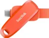 SanDisk SDDDC6-128G-G46NO, 128 GB, USB Type-C/USB Type-A, Produktbild-Vorschau 2