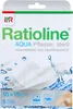 Ratioline Aqua náplasti sterilné 10 x 15 cm, 5 náplastí Náhľad obrázku produktu 2