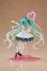 Statua Hatsune Miku AMP+ PVC Hatsune Miku Compleanno 2025 Anteprima dell’immagine prodotto 4
