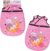 BABY born 832479, Spacák pro panenky, 3 rok/roky, 100 g Náhled obrázku produktu 7