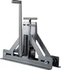 SucceBuy Curvatubi 1-1/2" - Curvatubi manuale per tubi Anteprima dell’immagine prodotto 3