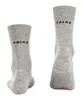 FALKE GO2 Golf Socken light grey 44-45 Produktbild-Vorschau 5