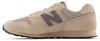 New Balance M373 Uni Sneaker Beige Wildleder Mesh EVA Produktbild-Vorschau 2