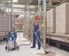 Nilfisk ATTIX 961-01 Nass-/Trockensauger - Wechselstrom, Produktbild-Vorschau 5