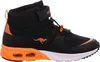 KangaRoos KY Hydro Stiefel Schwarz Produktbild-Vorschau 7