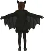 Costume da pipistrello Flora Fluttermouse per bambini Anteprima dell’immagine prodotto 1
