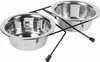 Set ciotole 2 × 0,2 l/ø 11 cm/24 × 6 × 14 cm Anteprima dell’immagine prodotto 2
