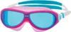 ZOGGS Phantom Kids, Schwimmbrille, UV-Schutz, Produktbild-Vorschau 1