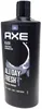 6x AXE Duschgel BLACK 700ml XXL-Flasche 3-in-1 Shampoo Produktbild-Vorschau 4