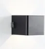 BRILLANTE applique LED portatile nera ISEO per esterni | Anteprima dell’immagine prodotto 13