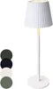 Coen Bakker Tischleuchte oliv geriffelt Outdoor usb dimmbar Produktbild-Vorschau 16
