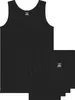 Pánské tílko BRUBAKER 5-Pack Classic Undershirt - vysoce Náhled obrázku produktu 3