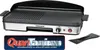 ROMMELSBACHER BBQ 2003 - Noir - Argent - Freestanding Voir les images du produit 5