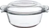 Pyrex 5010762002230, Rund, Gehärtetes Glas, Transparent, Produktbild-Vorschau 25