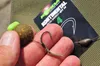 Korda Kontinental Karpfenhaken, Größe:1 Produktbild-Vorschau 3
