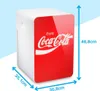 Coca-Cola® Mini Kühlschrank 20L Dometic 12V 230V AC/DC Produktbild-Vorschau 5