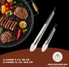 bremermann Grillzangen 2er-Set, ca. 44,5 (XL) und 28 (S) cm Produktbild-Vorschau 6