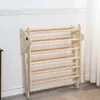 Buxibo XXL Klettergerüst - Klappbares Dreieck + Produktbild-Vorschau 7