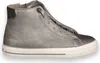 MUSTANG High Top Schuhe Damen grau 37 Produktbild-Vorschau 11