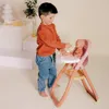 SMOBY – Baby Nurse – Hochstuhl – ab 18 Monaten Produktbild-Vorschau 9
