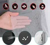 Moustiquaire pour fenêtre, protection contre les moustiques Voir les images du produit 6