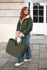 reisenthel borsa shopper borsa a tracolla Loopshopper Cord Anteprima dell’immagine prodotto 6