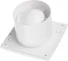 Europlast EE100 – Elektroventilator E-EXTRA, Ø100mm Produktbild-Vorschau 4