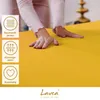 Lavea® 2er Pack Jersey Spannbettlaken 90/100x200 cm, 100% Produktbild-Vorschau 2