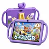 VerkfulPc-Tabwee Tablet K8 für Kinder, 6(4+2)+32GB, mit Produktbild-Vorschau 1