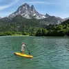 Set SUP gonflable Aqua Marina Fusion 330 cm avec moteur Voir les images du produit 15