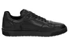 Sioux Tedroso-704 tenisky v plus veľkostiach black11390 Náhľad obrázku produktu 8