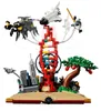 LEGO IDEAS 21355 Die Entwicklung der Naturwissenschaften Produktbild-Vorschau 18