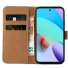 Handy Hülle für Xiaomi Redmi 10 Klapphülle Bookcase Flip Produktbild-Vorschau 2