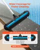 Spazzole per piscina VEVOR (508 mm) con setole in nylon e Anteprima dell’immagine prodotto 3
