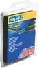 Mesh staples - RAPID - VR22 Green - Blister 1100 Anteprima dell’immagine prodotto 1