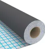 vidaXL Samoprzylepna folia meblowa szara 500 x 90 cm PVC Podgląd zdjęcia produktu 3