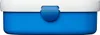 Mepal Lunchbox Campus Blue Náhled obrázku produktu 7
