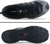 Salomon XA PRO 3D V9 W - Damen Wanderschuhe Trail-Running Produktbild-Vorschau 4